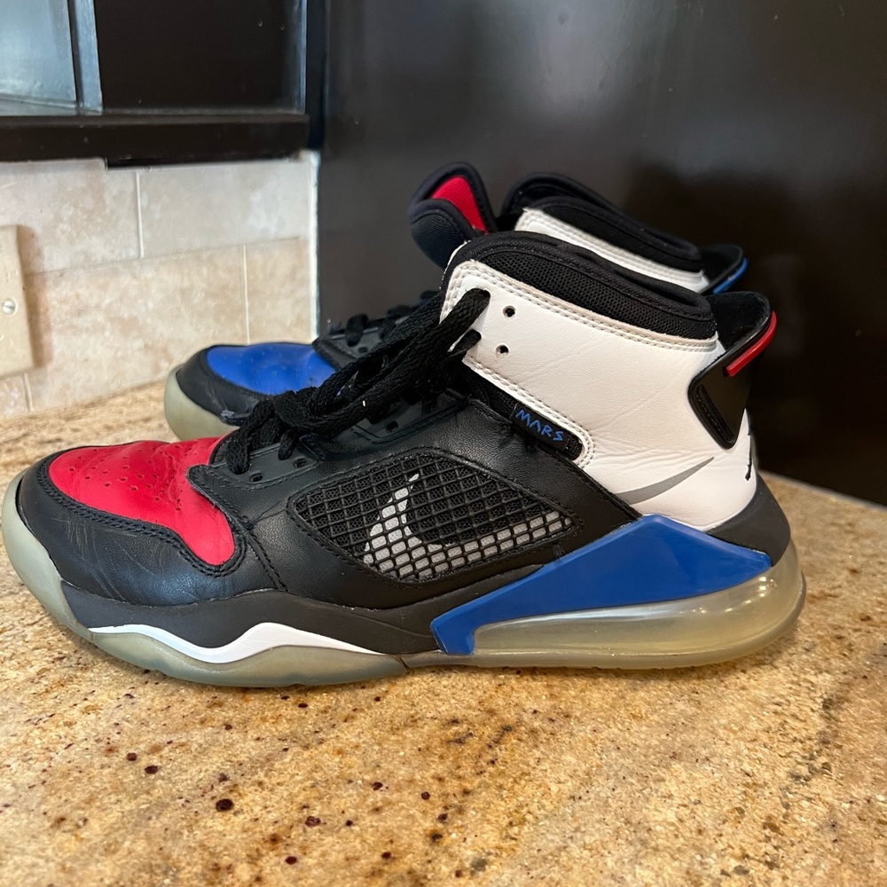 Nike Air Jordan